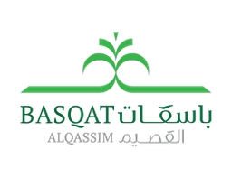 Basqat Al Qassim Logo