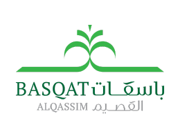 Basqat Al Qassim Logo