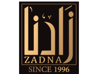 Zadnaeg Logo